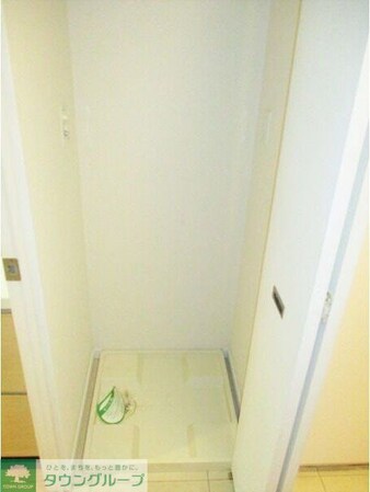 クオリア南麻布の物件内観写真